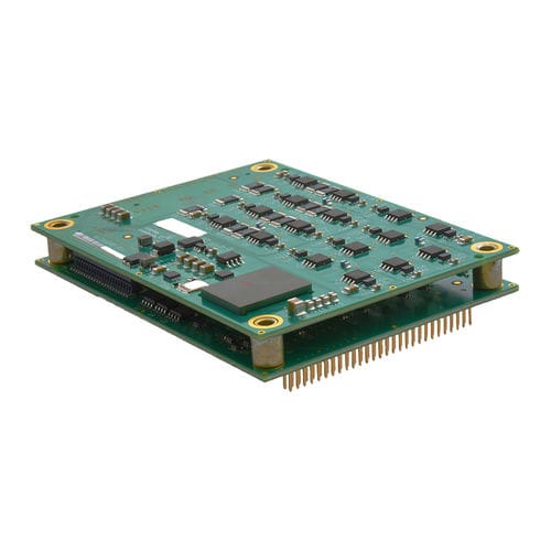 Servo-variateur DC - MP4-055-03 - Copley Controls - 4 axes / numérique / CANopen