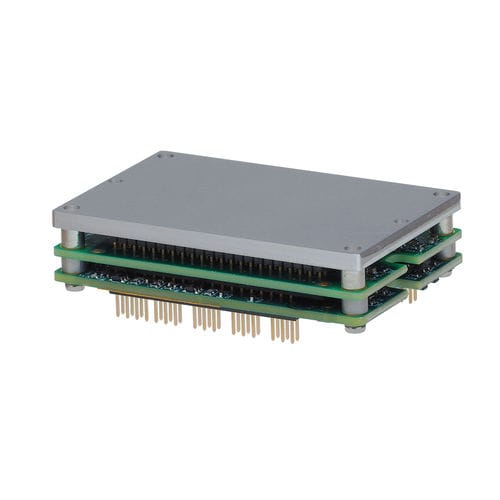 Servo-variateur DC - Accelnet AEV series - Copley Controls - numérique / analogique / EtherCAT