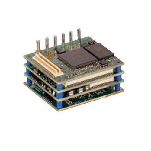 Servo-variateur DC - NanoPLUS R48 - Copley Controls - brushless / linéaire / à balais