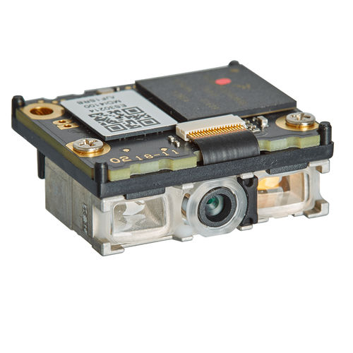 Moteur de lecture de code-barres - MDI-4000 - OPTICON - 2D