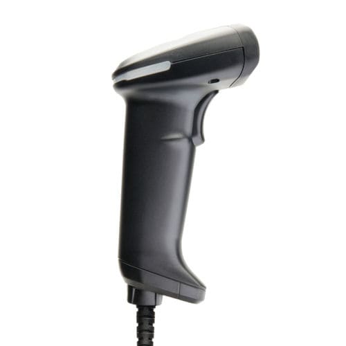 Scanner de code-barres portatif - L-46 - OPTICON - 1D / 2D / laser