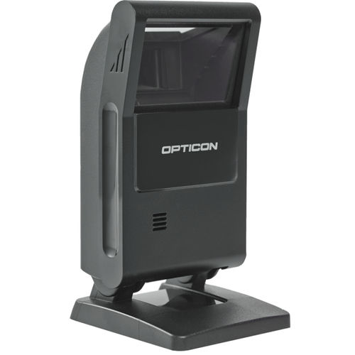 Scanner de code-barres 2D - M-10 - OPTICON - fixe / laser / pour point de vente