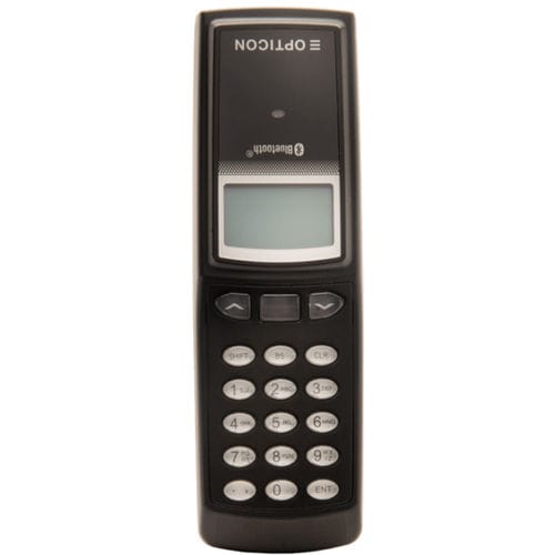 Scanner de code-barres 2D - PX-36 - OPTICON - mobile / Bluetooth / compact