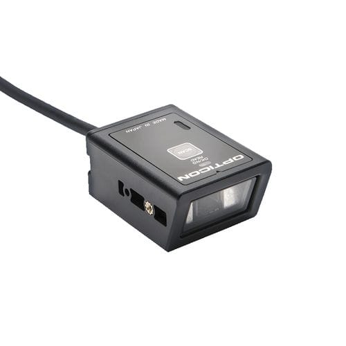 Scanner 2D - NLV1001 - OPTICON - pour OEM / laser / compact