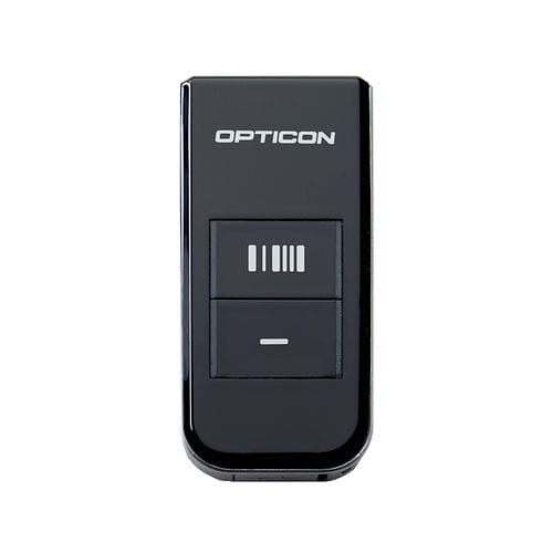 Scanner de code-barres portatif - PX-20 - OPTICON - 2D / Bluetooth