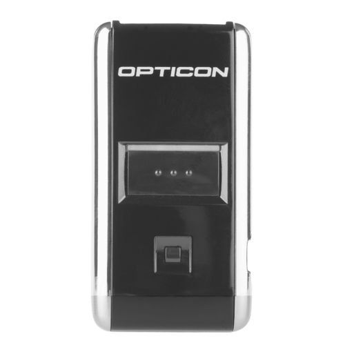Scanner de code-barres portatif - OPN-2001 - OPTICON - 1D / laser