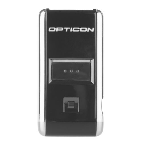 Scanner de code-barres mobile - OPN-2006 - OPTICON - 1D / laser / Bluetooth