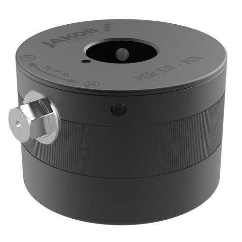 Dispositif de serrage mécanique - MDR - JAKOB Antriebstechnik GmbH