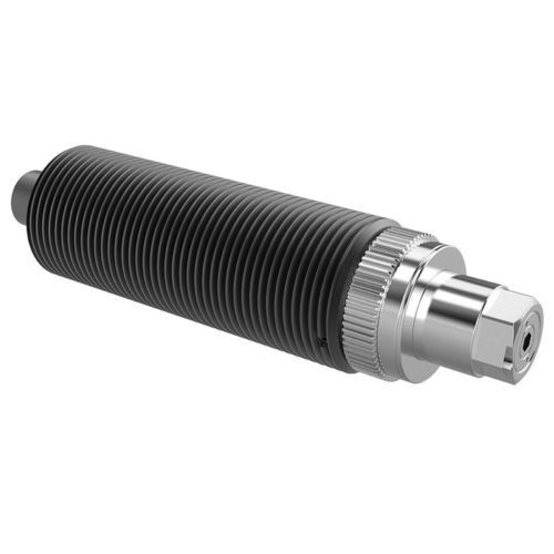 Élément de serrage mécanique - HSP - JAKOB Antriebstechnik GmbH - hydraulique