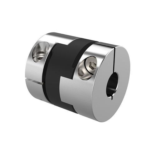Accouplement d'arbre flexible rigide en torsion - MOH-C - JAKOB Antriebstechnik GmbH - miniature
