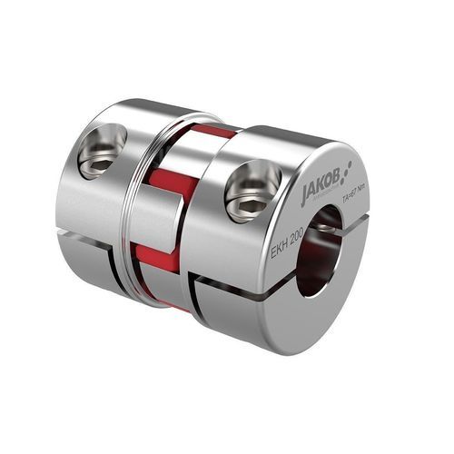 Accouplement d'arbre à griffes - EKH - JAKOB Antriebstechnik GmbH - pour arbre de transmission / sans entretien / pour problème de désalignement