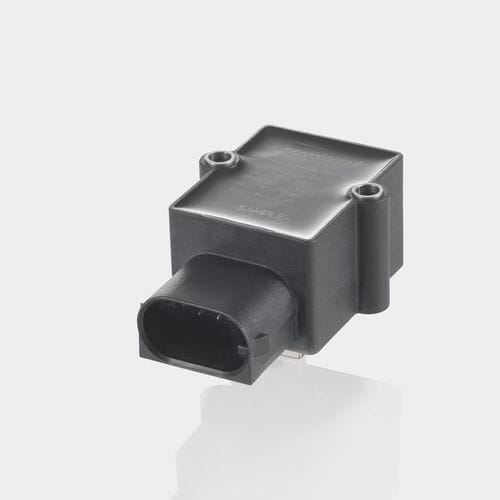 Capteur de position angulaire - RSA-3200 - Novotechnik - sans contact / IP67 / compact