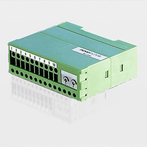 Conditionneur de signal pour potentiomètre - MUP-100 / 150 series - Novotechnik - pour capteur / pour capteur de déplacement