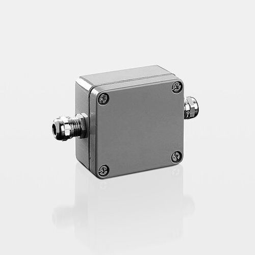 Conditionneur de signal pour capteur - MUK-350 series - Novotechnik - pour capteur de déplacement