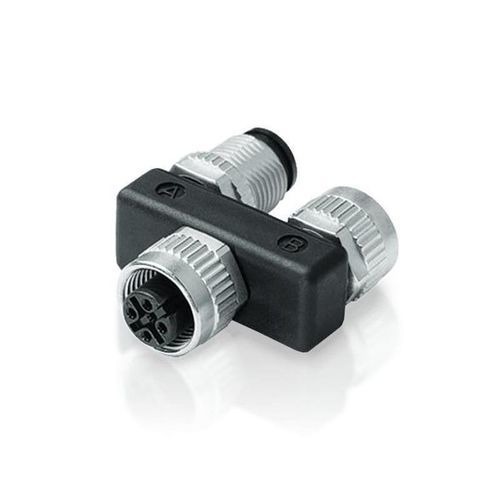 Répartiteur IP68 - EEM 33-45 - Novotechnik - résistant à l'huile