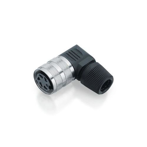 Capot de connecteur électrique - EEM 33-80 - Novotechnik - IP40 / plastique