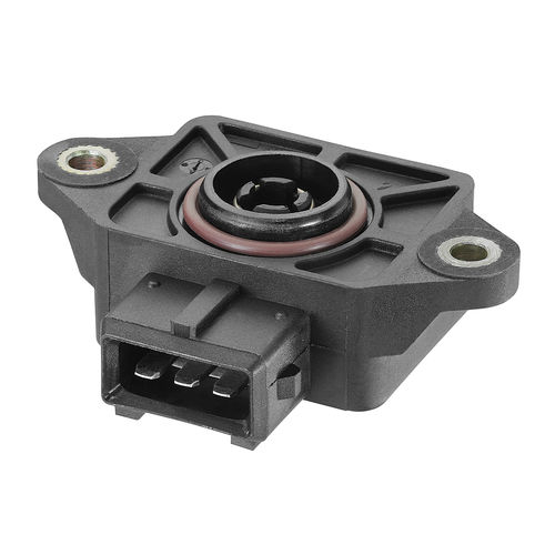 Capteur de position rotatif - SP-5000 - Novotechnik - à potentiomètre à plastique conducteur / de métal / IP67