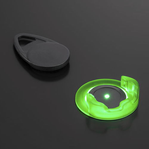 Tunnel RFID - RFID Standard - Georg Schlegel GmbH & Co. KG
