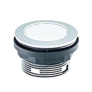 Bouton poussoir tactile - SHORTRON®-M12 STLI_M03 - Georg Schlegel GmbH & Co. KG - IP65 / IP67 / 1NO
