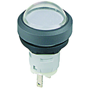 Voyant IP65 - OKTRON®-R RKL4 - Georg Schlegel GmbH & Co. KG - rond