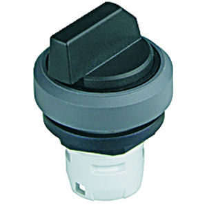 Bouton poussoir de sélection - OKTRON®-R RKSTA - Georg Schlegel GmbH & Co. KG - IP65 / non lumineux / action momentanée