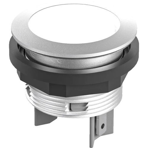Voyant monté sur panneau - SHORTRON® SNL - Georg Schlegel GmbH & Co. KG - IP65 / IP67 / rond