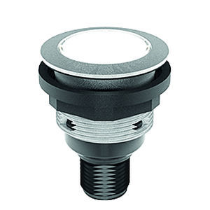 Bouton poussoir IP65 - SHORTRON® connect STI_C007 - Georg Schlegel GmbH & Co. KG - IP67 / 1NO / non lumineux