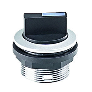Commutateur de sélection - SHORTRON® Zwischenbau SWA - Georg Schlegel GmbH & Co. KG - IP65 / monté sur panneaux / lumineux