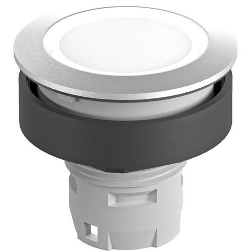 Bouton poussoir IP65 - RONTRON-R-JUWEL RRJT - Georg Schlegel GmbH & Co. KG - IP69K / IP66 / lumineux