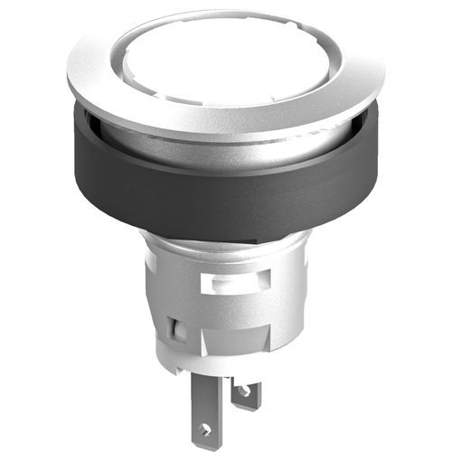 Voyant à LED - RONTRON-R-JUWEL RRJL4 - Georg Schlegel GmbH & Co. KG - à incandescence / encastré / IP65