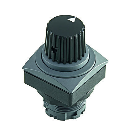 Bouton de commande - QUARTEX®-R-JUWEL QRJR - Georg Schlegel GmbH & Co. KG