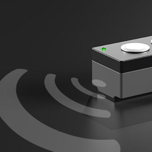 Transmetteur radio WiFi - PROBOXX - Georg Schlegel GmbH & Co. KG - IP / Ethernet / RJ45