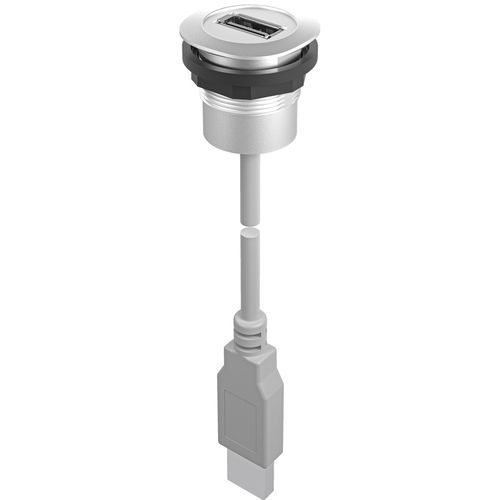 connecteur d'alimentation électrique - Georg Schlegel GmbH & Co. KG