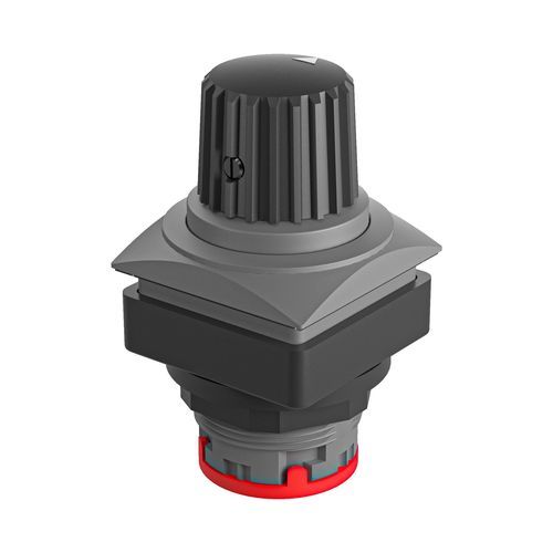 Bouton de commande - QUARTEX®-R-JUWEL QRJR - Georg Schlegel GmbH & Co. KG