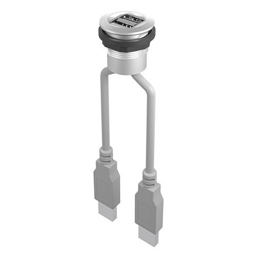 connecteur de données - Georg Schlegel GmbH & Co. KG
