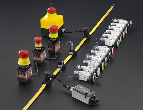 Module d'E/S analogique - Georg Schlegel GmbH & Co. KG - de bus de terrain