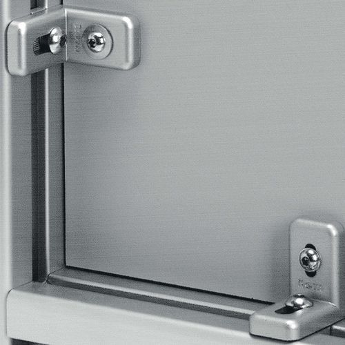 Équerre de fixation - 0.0.007.18  - item industrial applications