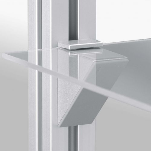 Fixation de panneaux - 0.0.388.91 - item industrial applications - de bridage
