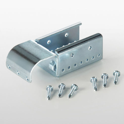 Élément de fixation en acier zingué - 0.0.642.47 - item industrial applications