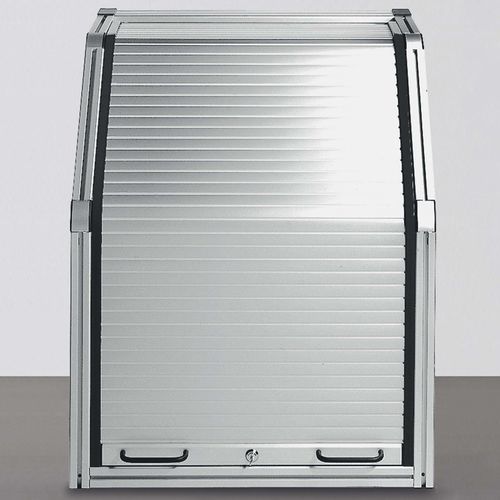 Volet roulant en aluminium - 0.0.465.69 - item industrial applications