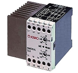 Unité électronique de contrôle de tension - 6 A | KIMODUL ® DLS series - KIMO