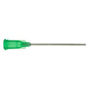 Aiguille de dosage à pointe émoussée - 8001 series - Fisnar Inc. - en inox