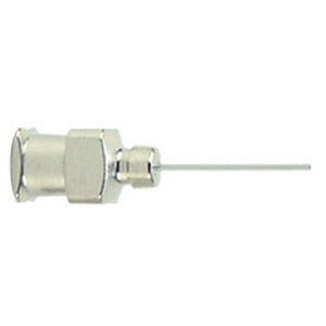 Aiguille de dosage de précision - 813050SS1	 - Fisnar Inc. - en acier inoxydable