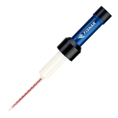 Tête de dosage de fluide - DTD50 series - Fisnar Inc. - bi-composant