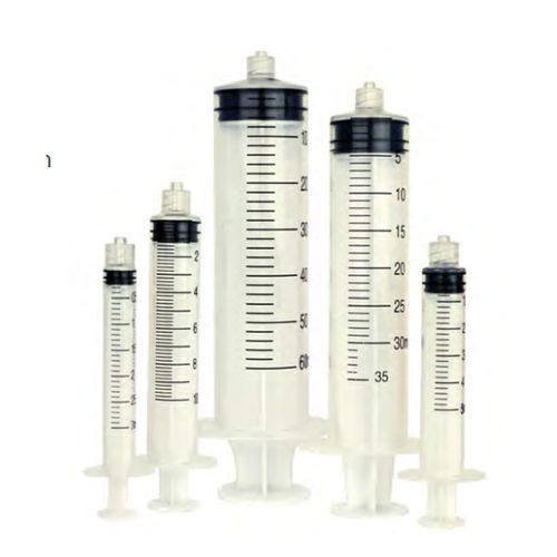 Seringue de dosage - 84010 series - Fisnar Inc.