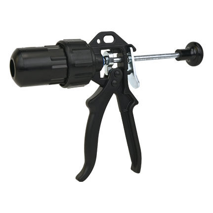 Pistolet de dosage - FMG series - Fisnar Inc. - manuel / léger
