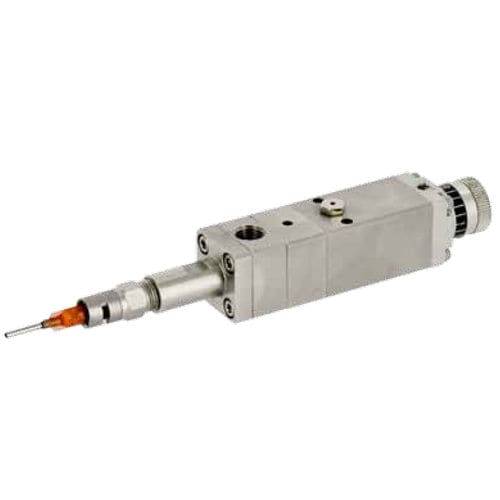 Valve de dosage pour produits visqueux - VMS400 - Fisnar Inc. - à piston / de précision