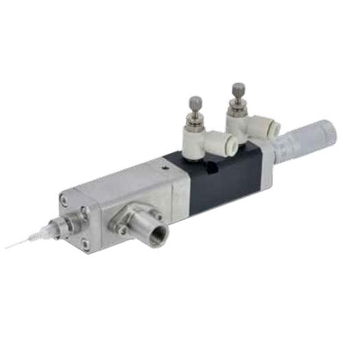 Valve de dosage à piston - VDP150  - Fisnar Inc. - de précision / pour produits à viscosité moyenne / pour produit à faible viscosité