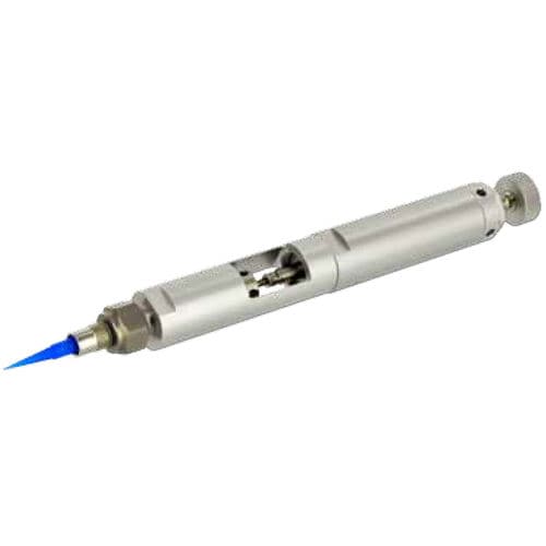 Valve de dosage à micropulvérisation - MV-0180 series - Fisnar Inc. - à pointeau / à piston / de précision