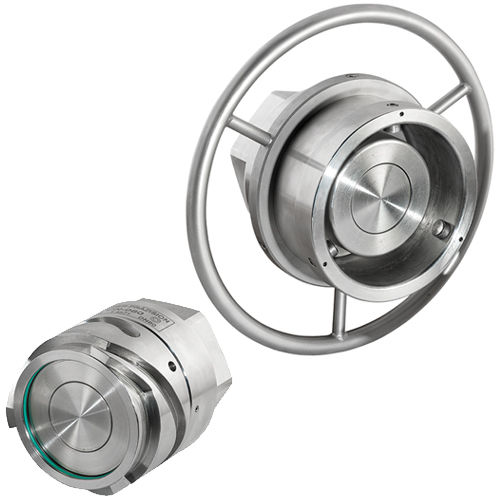 Raccord rapide - CN series - WALTHER-PRÄZISION - hydraulique / pour air comprimé / pour gaz